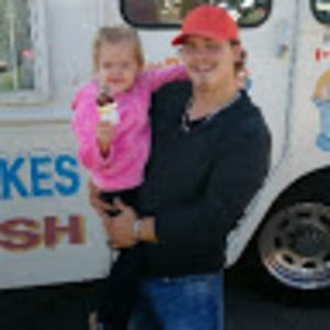 Meet your Posher, Tyson